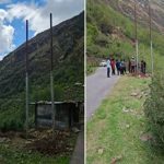 स्वतंत्रता दिवस पर बड़ी सौगात, चीन बॉर्डर के पास बसे गांवों में पहली बार रोशन होंगे घर स्वतंत्रता दिवस पर बड़ी सौगात, चीन बॉर्डर के पास बसे गांवों में पहली बार रोशन होंगे घर