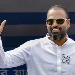 लाउडस्पीकर विवाद पर भड़के युसूफ पठान, बोले- मस्जिदों से हटाए जा रहे स्पीकर; अमित शाह से लगाई गुहार लाउडस्पीकर विवाद पर भड़के युसूफ पठान, बोले- मस्जिदों से हटाए जा रहे स्पीकर; अमित शाह से लगाई गुहार
