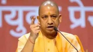 योगी सरकार की नई पहल: स्वतंत्रता दिवस पर कौशल विकास मिशन ने लॉन्च किया ‘कौशल संपर्क’ क्यूआर कोड