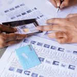 मतदाता सूची में गलती मिलने पर आज से दर्ज करा सकेंगे दावा और आपत्ति मतदाता सूची में गलती मिलने पर आज से दर्ज करा सकेंगे दावा और आपत्ति