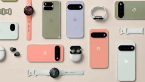 Google ने Pixel 11 सीरीज के साथ Pixel Tag और Watch 5 किए लॉन्च