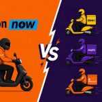 Amazon Now पर बंपर ऑफर, पहले 5 ऑर्डर पर ₹100 डिस्काउंट और बाद में कैशबैक