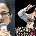 सीमा सुरक्षा पर अमित शाह का बड़ा बयान, बोले- घुसपैठ रोकना जरूरी; BSF-SSB को मिली 1,129 एकड़ जमीन सीमा सुरक्षा पर अमित शाह का बड़ा बयान, बोले- घुसपैठ रोकना जरूरी; BSF-SSB को मिली 1,129 एकड़ जमीन