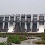 मिट्टी कटाव से गाद तक की होगी पड़ताल, चांडिल जलाशय की घटती क्षमता पर रिसर्च