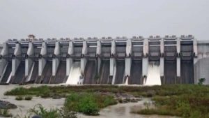 मिट्टी कटाव से गाद तक की होगी पड़ताल, चांडिल जलाशय की घटती क्षमता पर रिसर्च
