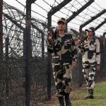 सीमा पर आमने-सामने BSF-BGB, बांग्लादेशी नागरिक की मौत के बाद भारतीय युवक के अपहरण से तनाव सीमा पर आमने-सामने BSF-BGB, बांग्लादेशी नागरिक की मौत के बाद भारतीय युवक के अपहरण से तनाव