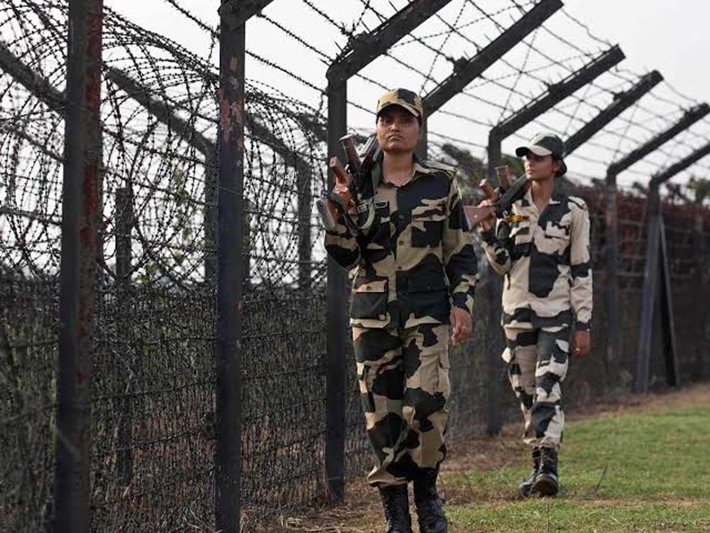 सीमा पर आमने-सामने BSF-BGB, बांग्लादेशी नागरिक की मौत के बाद भारतीय युवक के अपहरण से तनाव