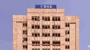 CBSE ने शुरू की NISHTHA ट्रेनिंग, शिक्षकों को मिलेंगे नए कोर्स और 845 वर्चुअल लैब