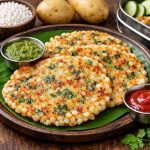 सावन व्रत में बनाएं स्वादिष्ट साबूदाना-आलू चीला, आसान है इसकी रेसिपी सावन व्रत में बनाएं स्वादिष्ट साबूदाना-आलू चीला, आसान है इसकी रेसिपी