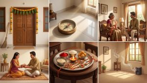 राखी बांधने से पहले घर में करें ये 5 काम, वास्तु के अनुसार बढ़ेगी पॉजिटिव एनर्जी