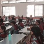 ‘स्कूल ठीक करो’ अभियान के बीच एक्शन, वायरल वीडियो की जांच के बाद प्रशासन ने दी FIR की चेतावनी