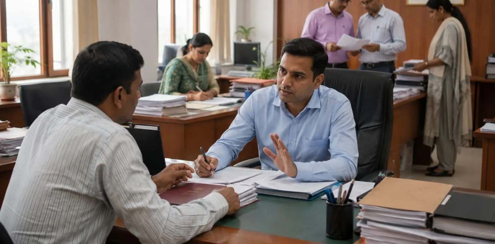 नगर निकायों में अब नहीं चलेगी लंबे समय की एक ही ड्यूटी, कर्मियों का होगा रोटेशन