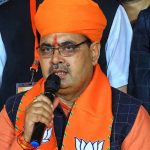 राजस्थान में BJP के टिकट बंटवारे पर घमासान, अलवर में मंडल अध्यक्षों ने दिया इस्तीफा