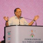 जयपुर में कैटरिंग सम्मेलन, देवनानी ने स्वच्छता और गुणवत्ता पर दिया जोर