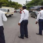 अब मौके पर नहीं कटेगा जुर्माना, ट्रैफिक नियम तोड़ने पर कोर्ट का सामना