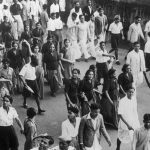 बनारस में अंग्रेजों का दमन, 23 जगह चली गोलियां और 550 लोग जेल भेजे गए