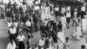 बनारस में अंग्रेजों का दमन, 23 जगह चली गोलियां और 550 लोग जेल भेजे गए