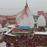 अंतिम सोमवारी पर उमड़ेगी भारी भीड़, देवघर में सुरक्षा के लिए 21 अस्थाई ओपी और 13 ट्रैफिक ओपी तैनात