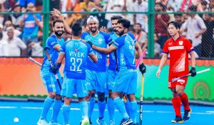 51 साल बाद हॉकी विश्व कप जीतने उतरेगी टीम इंडिया, दिग्गजों ने बढ़ाया हौसला