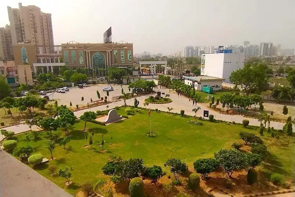 मास्टर्स यूनियन यूनिवर्सिटी को हरी झंडी, गुरुग्राम में बढ़ेंगे उच्च शिक्षा के विकल्प मास्टर्स यूनियन यूनिवर्सिटी को हरी झंडी, गुरुग्राम में बढ़ेंगे उच्च शिक्षा के विकल्प