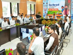 9वीं से 12वीं तक के छात्रों की पढ़ाई होगी आसान, बिहार में लॉन्च हुआ ‘विद्या साथी’ ऐप; 24×7 मिलेगा शिक्षक सपोर्ट 9वीं से 12वीं तक के छात्रों की पढ़ाई होगी आसान, बिहार में लॉन्च हुआ ‘विद्या साथी’ ऐप; 24×7 मिलेगा शिक्षक सपोर्ट