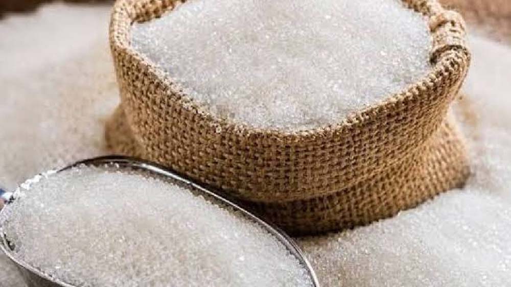 चीनी के बढ़ते दाम के बीच बड़ा फैसला, व्यापारियों के लिए 400 टन स्टॉक की सीमा तय