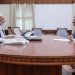 दतिया हार पर BJP में मंथन तेज, वीडी शर्मा ने PM मोदी से की मुलाकात