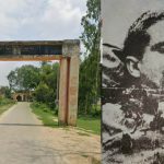 शहीद ठाकुर रोशन सिंह की जन्मभूमि में खन्नौत नदी पर बना पक्का पुल तो छलक पड़े लोगों के आंसू शहीद ठाकुर रोशन सिंह की जन्मभूमि में खन्नौत नदी पर बना पक्का पुल तो छलक पड़े लोगों के आंसू
