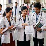 NEET 2026 में बढ़ीं MBBS सीटें, देशभर में मेडिकल सीटों का नया आंकड़ा जारी
