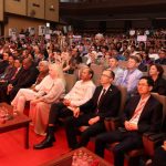 केंद्रीय मंत्री शेखावत बोले- साझी संस्कृति, शांति और सम्मान से जुड़े हैं BRICS देश केंद्रीय मंत्री शेखावत बोले- साझी संस्कृति, शांति और सम्मान से जुड़े हैं BRICS देश