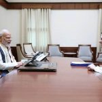 राघव चड्ढा की PM मोदी से मुलाकात ने बढ़ाई हलचल, क्या पंजाब में मिलेगा बड़ा जिम्मा?