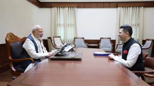 राघव चड्ढा की PM मोदी से मुलाकात ने बढ़ाई हलचल, क्या पंजाब में मिलेगा बड़ा जिम्मा?