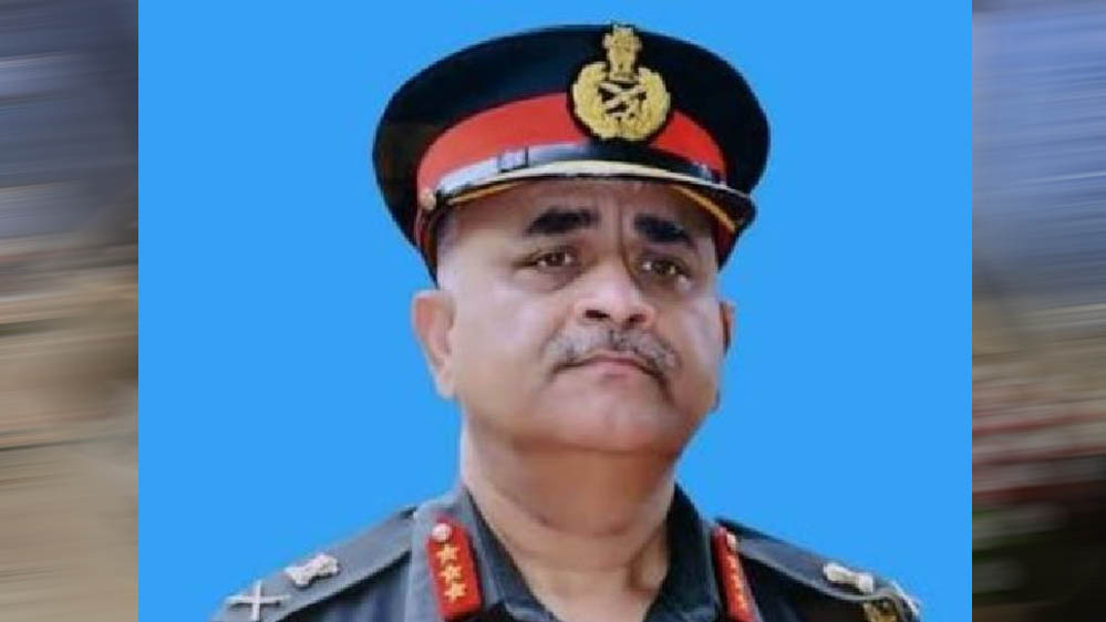 रिटायर्ड लेफ्टिनेंट जनरल नरेंद्र कोटवाल बने AIIMS भोपाल के नए एग्जीक्यूटिव डायरेक्टर, संभालेंगे जिम्मेदारी रिटायर्ड लेफ्टिनेंट जनरल नरेंद्र कोटवाल बने AIIMS भोपाल के नए एग्जीक्यूटिव डायरेक्टर, संभालेंगे जिम्मेदारी