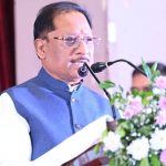 मुख्यमंत्री ने सेन समाज को सामुदायिक भवन निर्माण के लिए 50 लाख रुपये प्रदान करने की घोषणा की मुख्यमंत्री ने सेन समाज को सामुदायिक भवन निर्माण के लिए 50 लाख रुपये प्रदान करने की घोषणा की