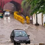 Delhi Rain Alert: प्रगति मैदान से छतरपुर तक झमाझम बारिश, 15 साल का रिकॉर्ड टूटा; गुरुग्राम में रेड अलर्ट Delhi Rain Alert: प्रगति मैदान से छतरपुर तक झमाझम बारिश, 15 साल का रिकॉर्ड टूटा; गुरुग्राम में रेड अलर्ट