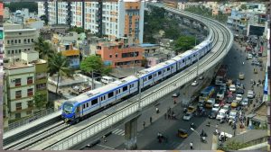 Greater Noida West Metro: खत्म हुआ इंतजार! PIB की मंजूरी के बाद तय हुआ 5 स्टेशनों का रूट, देखें लिस्ट Greater Noida West Metro: खत्म हुआ इंतजार! PIB की मंजूरी के बाद तय हुआ 5 स्टेशनों का रूट, देखें लिस्ट