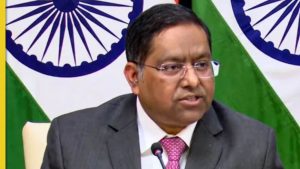Pak-Saudi-Turkey Pact: तीन देशों के सैन्य समझौते से मंडराया नया खतरा? जानें इस पर भारत का आधिकारिक रुख