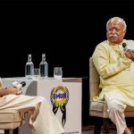 Mohan Bhagwat & Gen-Z: नई पीढ़ी से जुड़ने के लिए संघ ने बदले पैंतरे, BJP के लिए ऐसे तैयार हो रहा नया वोटर बेस Mohan Bhagwat & Gen-Z: नई पीढ़ी से जुड़ने के लिए संघ ने बदले पैंतरे, BJP के लिए ऐसे तैयार हो रहा नया वोटर बेस
