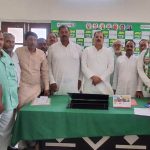 JDU Mission 2027: जेडीयू ने कसी कमर! प्रदेश कार्यकारिणी की बैठक में बनी रणनीति, 14 मंडलों के लिए प्रभारियों की घोषणा JDU Mission 2027: जेडीयू ने कसी कमर! प्रदेश कार्यकारिणी की बैठक में बनी रणनीति, 14 मंडलों के लिए प्रभारियों की घोषणा