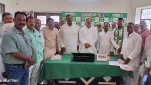 JDU Mission 2027: जेडीयू ने कसी कमर! प्रदेश कार्यकारिणी की बैठक में बनी रणनीति, 14 मंडलों के लिए प्रभारियों की घोषणा JDU Mission 2027: जेडीयू ने कसी कमर! प्रदेश कार्यकारिणी की बैठक में बनी रणनीति, 14 मंडलों के लिए प्रभारियों की घोषणा
