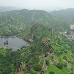 सैटेलाइट रिसर्च ने खोली अरावली की पोल, पहाड़ियों पर सैकड़ों अवैध निर्माण