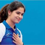 Gen-Z की भाषा पर मनु भाकर की नसीहत, युवाओं से सोच-समझकर शब्द चुनने की अपील