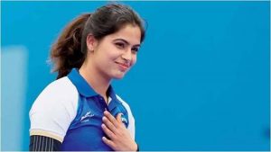 Gen-Z की भाषा पर मनु भाकर की नसीहत, युवाओं से सोच-समझकर शब्द चुनने की अपील