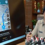 जयपुर रेंज पुलिस का बड़ा तकनीकी कदम, 93 खतरनाक ब्लैक स्पॉट Google Maps से जुड़े; 1 किमी पहले मिलेगा अलर्ट