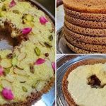 अप्पे पैन में बनाएं मिनी रबड़ी घेवर, सावन के लिए आसान रेसिपी