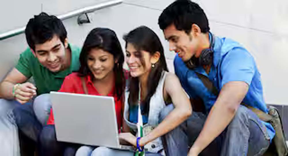 NEP-2020 के तहत बिहार में नए प्रोफेशनल कोर्स, AI और बिजनेस पर जोर NEP-2020 के तहत बिहार में नए प्रोफेशनल कोर्स, AI और बिजनेस पर जोर