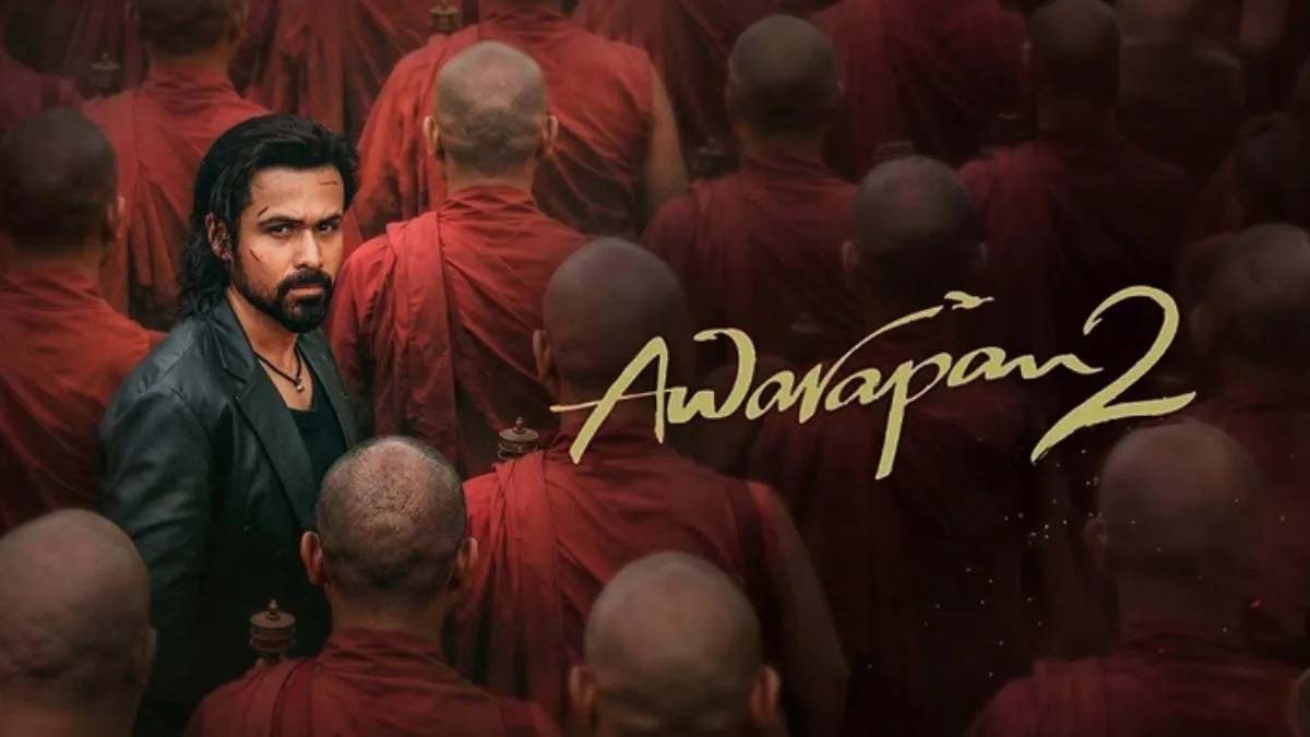 आवारापन 2’ की सफलता के बीच इमरान हाशमी की ‘जन्नत 3’ पर बड़ा अपडेट, स्क्रिप्ट पर काम जारी