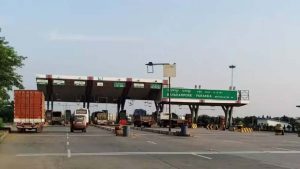 स्टेट हाईवे टोल व्यवस्था में AI कैमरों की एंट्री, फर्जीवाड़े पर लगेगी रोक स्टेट हाईवे टोल व्यवस्था में AI कैमरों की एंट्री, फर्जीवाड़े पर लगेगी रोक