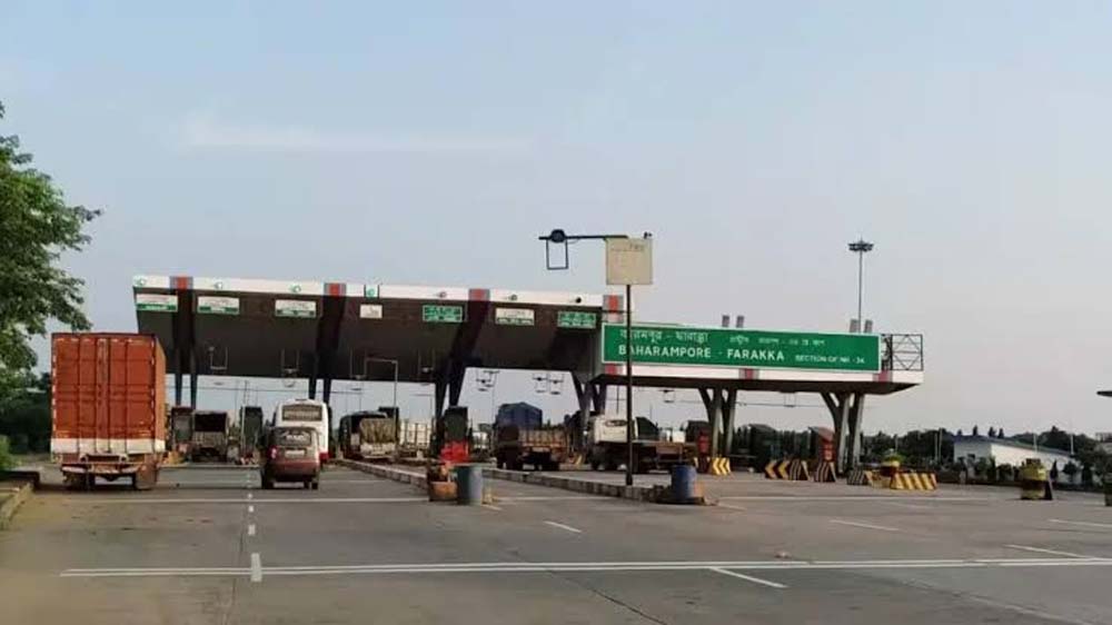 स्टेट हाईवे टोल व्यवस्था में AI कैमरों की एंट्री, फर्जीवाड़े पर लगेगी रोक