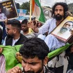14 परीक्षाएं रद्द होने के बाद भी नहीं थमा संघर्ष, पेपर लीक पर गारंटी मांगेंगे छात्र